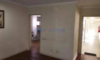 Imagem 2: Apartamento - Bosque - Campinas