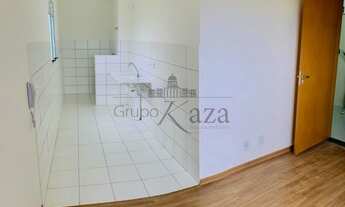 Imagem 7: Apartamento - Urbanova - Residencial Caminho das Árvores - 2 Dormitórios - 49m²