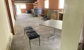 Imagem 2: Sobrado com 5 dormitórios para alugar, 280 m² por R$ 6.460/mês - Vila Gustavo - São Paulo