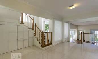 Imagem 5: Casa para Aluguel - Bosque da Saúde, 4 Quartos, 293 m2