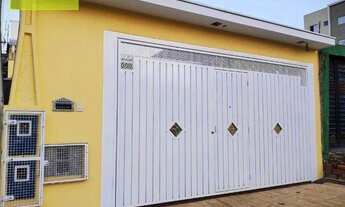 Imagem: Casa com 4 dormitórios à venda, 121 m²