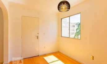 Imagem 4: Apartamento para Aluguel - Jardim Interlagos, 2 Quartos, 60 m2