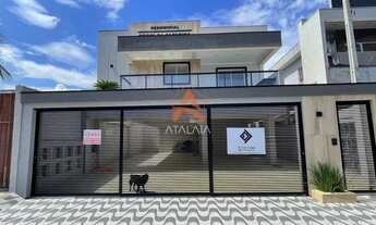 Imagem 1: Casa de Condomínio com 2 dorms, Mirim, Praia Grande - R$ 250 mil, Cod: 1337