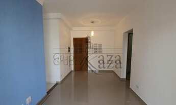Imagem 2: Apartamento - Vila Machado - Residencial Tropical Garden - 62m² - 2 Dorm/1Suíte