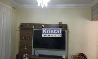 Imagem 4: Sobrado com 3 dormitórios à venda, 150 m² por R$ 600.000,00 - Ayrosa - Osasco/SP