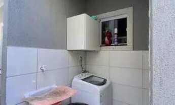 Imagem 4: VENDO CASA COM QUINTAL