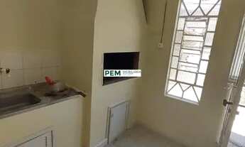 Imagem 13: Casa Alvenaria para Aluguel em Revoredo Tubarão-SC