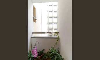 Imagem 7: Apartamento para Aluguel - Bosque, 1 Quarto, 58 m2