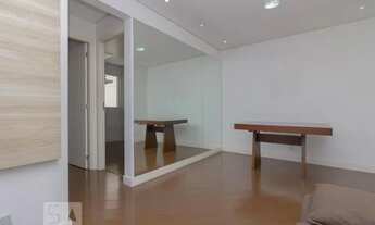 Imagem 3: Apartamento à Venda - Vila das Mercês, 2 Quartos, 50 m2