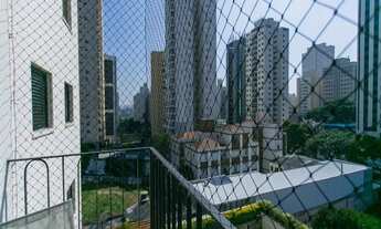Imagem 2: OTIMO APARTAMENTO NO JARDIM GUEDALA "Venha desfrutar do conforto e excelente localiza