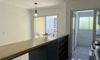 Imagem 5: Apartamento- Locação - Novo - Nunca Habitado! Alto da Boa vista, São Paulo - 66m², 2 dormi