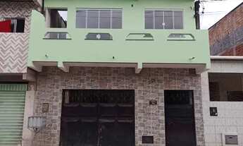 Imagem: Casa para venda possui 150 metros quadrados