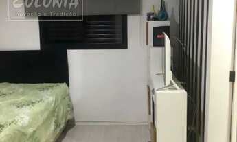Imagem 7: Santo André - Apartamento Padrão - Vila São Pedro