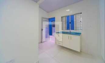 Imagem 5: Apartamento para Aluguel - Vila Linda, 1 Quarto, 16 m2