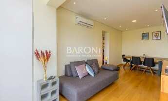 Imagem 6: São Paulo - Apartamento Padrão - Campo Belo