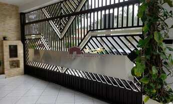 Imagem 2: Sobrado com 3 quartos, 250 m²