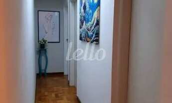 Imagem 3: São Paulo - Apartamento Padrão - Cambuci