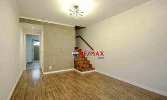 Imagem 4: Sobrado à venda, 90 m² por R$ 470.000,00 - Jardim Regina - São Paulo/SP