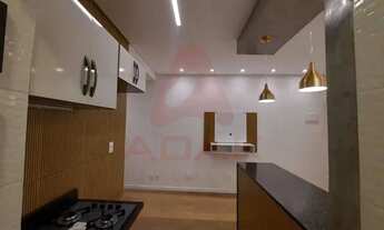 Imagem 2: Apartamento para venda tem 40 metros quadrados com 1 quarto em Centro - Rio de Janeiro - R