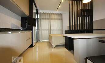 Imagem: Apartamento para Aluguel - Rebouças 