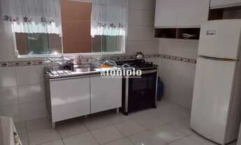 Imagem 4: Sobrado 3 dormitórios Afonso Pena