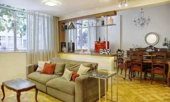 Imagem 5: Apartamento à venda, 3 quartos, 1 suíte, 1 vaga, Tijuca - RIO DE JANEIRO/RJ