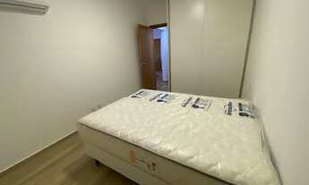 Imagem 2: Apartamento para aluguel tem 50 metros quadrados com 1 quarto