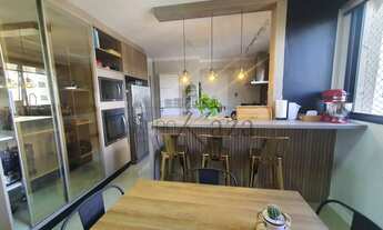 Imagem 6: Apartamento para aluguel possui 200 metros quadrados com 3 quartos