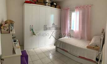 Imagem 6: Sobrado para venda possui 125 metros quadrados com 3 quartos