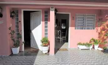 Imagem 2: Casa para venda com 108 metros quadrados com 3 quartos em Ribeira - Salvador - Bahia