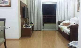 Imagem 5: Apartamento para Venda em Campinas, Botafogo, 3 dormitórios, 1 suíte, 3 banheiros, 1 vaga