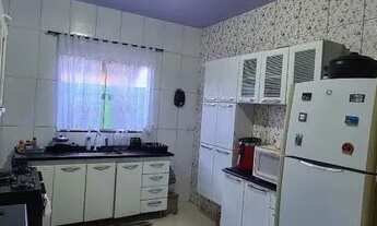 Imagem 3: Casa 4 qtos urgente