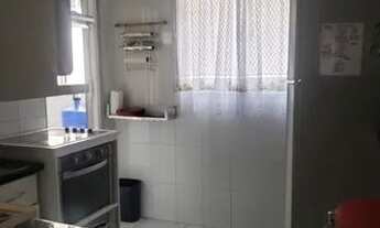 Imagem 3: Apartamento com 2 dormitórios à venda, 55 m² por R$ 240.000 - Dos Casa - São Bernardo do C