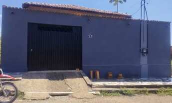 Imagem: Vende-se casa no bairro cidade jardim