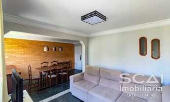 Imagem 2: Apartamento de 110m² disponível para locação no Condomínio Edifício Goya