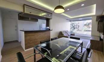 Imagem: APARTAMENTO À VENDA REFORMADO NA VILA OLÍMPIA