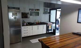 Imagem: Apartamento Venda 3 Dormitórios - 110 m²