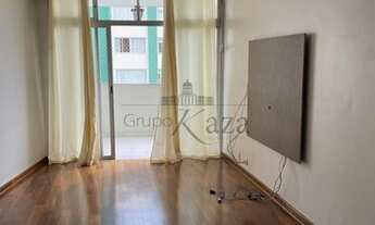 Imagem 4: Apartamento para aluguel Vila Adyana Edifício Samambaia