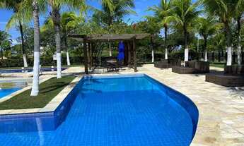 Imagem 7: Terreno na barra de são miguel