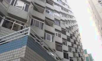 Imagem: Apartamento Mobiliado com 55 metros com