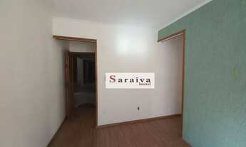 Imagem 4: Apartamento com 2 dormitórios à venda, 61 m² por R$ 265.000,00 - Jardim Hollywood - São Be