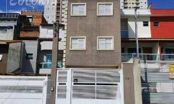 Imagem 2: Mauá - Apartamento Padrão - Parque São Vicente