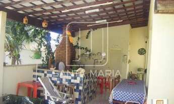 Imagem 2: Casa (térrea na rua) 3 dormitórios/suite, cozinha planejada