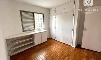 Imagem 4: Apartamento com 2 dormitórios para alugar, 70 m² por R$ 3.990,65/mês - Moema - São Paulo/S