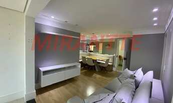 Imagem 2: Lindo apartamento em Chora Menino