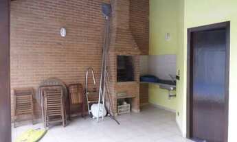 Imagem 4: SOBRADO EM CONDOMÍNIO FECHADO EM BERTIOGA