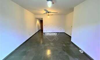 Imagem 6: Apartamento com 3 dormitórios para alugar, 127 m² - Jardim Paulista - Ribeirão Preto/SP