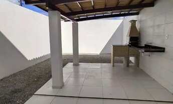 Imagem 2: Casa para venda tem 100 metros quadrados com 2 quartos em Arraial do Retiro - Salvador - B