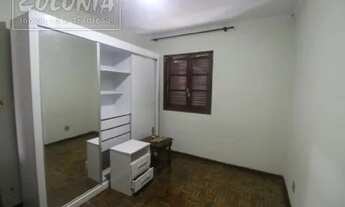 Imagem 7: Santo André - Casa Padrão - Vila Santa Teresa