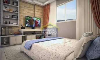 Imagem 5: Apartamento com 2 dorms, Aviacao, Praia Grande